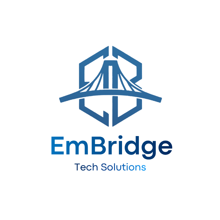 Embridge Tech Solutions
